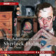 Adventures of Sherlock Holmes, The: Vol. 3