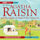 Agatha Raisin: The Quiche of Death & The Vicious Vet