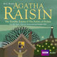 Agatha Raisin: The Terrible Tourist & The Fairies of Fryfam