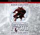 Artemis Fowl and the Lost Colony
