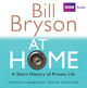 At Home: A Short History of Private Life