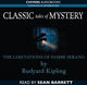 Classic Tales of Mystery: The Limitations of Pambe Serang