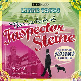 Casebook of Inspector Steine, The