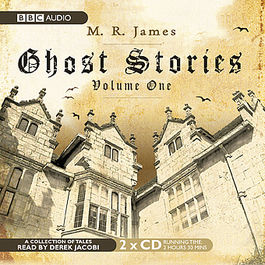 Ghost Stories Volume 1
