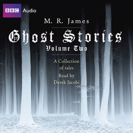 Ghost Stories Volume 2