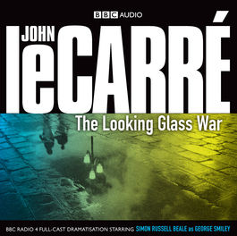 Looking Glass War, The