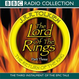 Lord of the Rings, The: The Return of the King