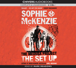 Medusa Project, The: The Set-up