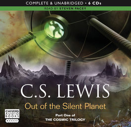 Out of the Silent Planet