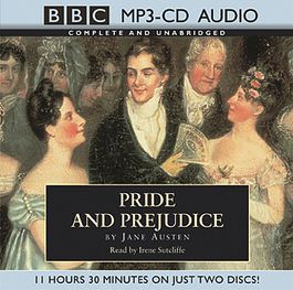 Pride and Prejudice