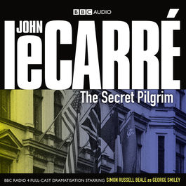 Secret Pilgrim, The