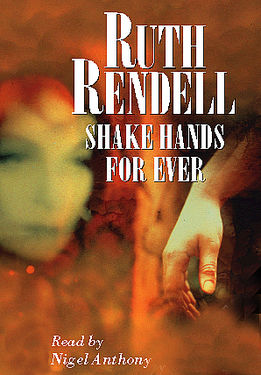Shake Hands For Ever