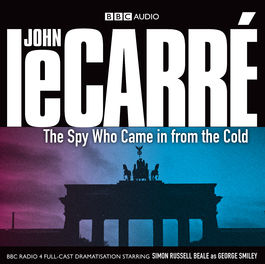 Spy Who Came in from the Cold, The