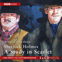 Study in Scarlet, A