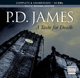 Taste for Death, A