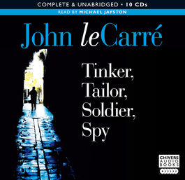 Tinker, Tailor, Soldier, Spy