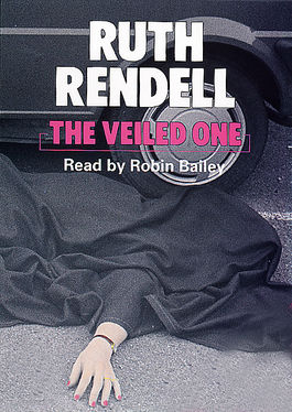 Veiled One, The