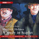 Study in Scarlet, A