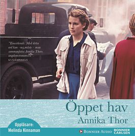 �ppet hav