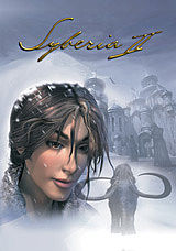 Syberia 2