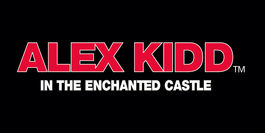 Alex Kidd in the Enchanted Castle