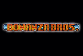 Bonanza Bros