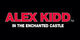 Alex Kidd in the Enchanted Castle
