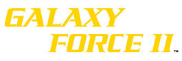 Galaxy Force II
