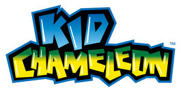Kid Chameleon