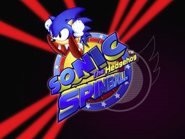 Sonic Spinball