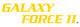 Galaxy Force II