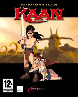 Kaan