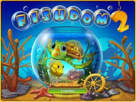 Fishdom 2