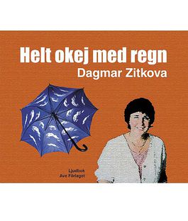 Helt okej med regn