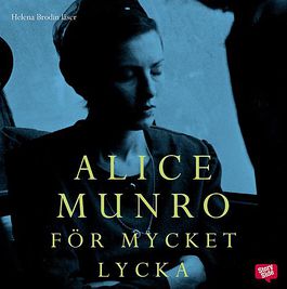 F�r mycket lycka
