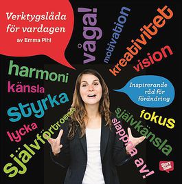 Verktygsl�da f�r vardagen