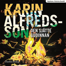 Den sj�tte gudinnan 