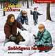 Sn�h�gens hemlighet