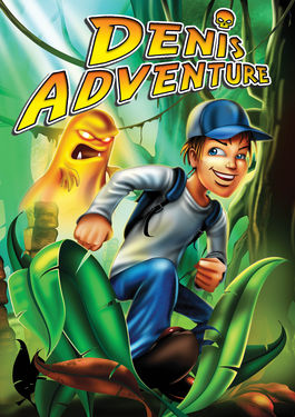 Dennis Adventures