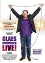 Claes Malmberg Live (hyrfilm)