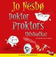 Doktor Proktors tidsbadkar