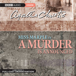 Murder is Announced, A