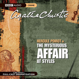 Mysterious Affair at Styles, The