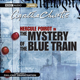 Mystery of the Blue Train, The