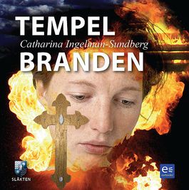 Tempelbranden, Sl�kten III