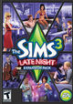 The Sims 3 Late Night