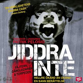 Jiddra inte