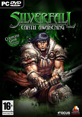 Silverfall &  Silverfall : Earth Awakening