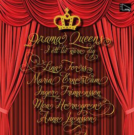 Drama Queens - I ett liv n�ra dig