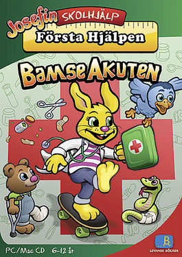 Josefin - FirstAid - SE